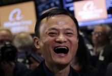 Photo of Jack Ma’s Alibaba Is Now Bigger Than Facebook and Walmart!