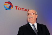 Photo of CEO of Total Petroleum Corporation, Christophe de Margerie, dies in jet crash at Moscow’s Vnukovo Airport