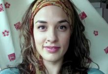 Photo of Domestic Abuse Woman Took A Photo Of Herself Every Day For A Year. The Result is Just Disturbing!