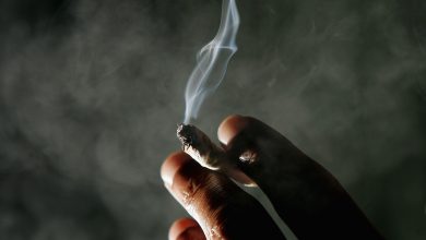 Photo of Girl Takes a Hit of Weed Through Her Anal Cavity (Butt Hole) – NSFW Video