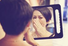 Photo of The Photographic Journey of One Woman, Ready for the Fight of Her Life Against Breast Cancer