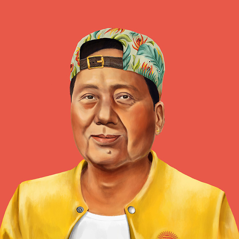 world-leaders-as-hipsters-by-amit-shimoni-hipstory-designboom-07