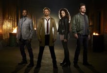 Photo of Constantine Full Episode Recap: “Blessed Are the Damned”
