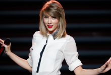 Photo of Taylor Swift Drops ‘Style’ Music Video