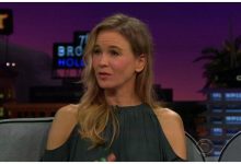 Photo of Renee Zellweger Says Bridget Jones’s Baby ‘Poached’ Ideas From One Born Every Minute