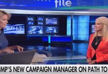 Photo of Megyn Kelly Goes After Kellyanne Conway On Trump Misogyny