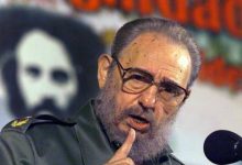 Photo of Fidel Castro Is Dead At Age 90, His Brother Says