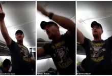 Photo of Delta Air Lines Bans Passenger Donald Trump Supporter For Life
