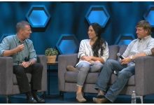 Photo of Chip, Joanna Gaines’ Pastor Comments Their Church Is Not Anti-Gay