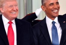 Photo of Bad Lip Reading of Donald Trump On Inauguration