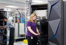Photo of IBM Z Mainframe Allows Round the Clock Data Protection