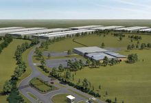 Photo of Apple Building $925M Data Centre In Denmark