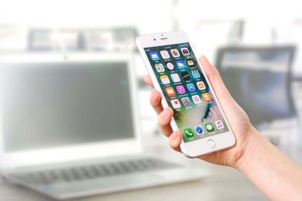 iPhone Safety for child