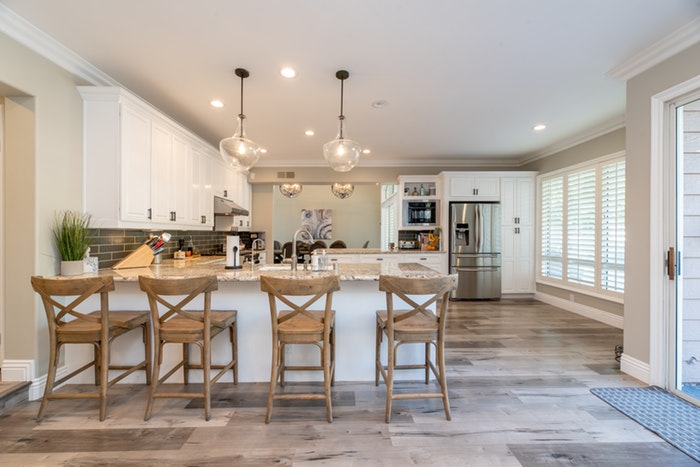 a Clean and Healthy Home 