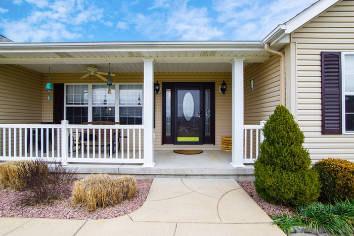 a Clean and Healthy Home 