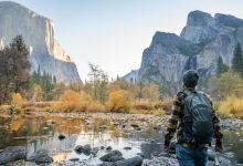 Photo of Explore Beautiful California National Parks post Coronavirus Pandemic