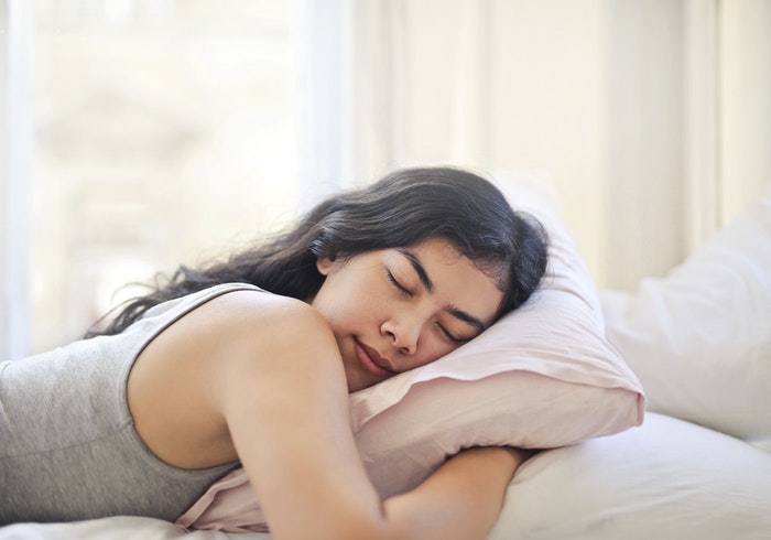 How People Sleep Around The World