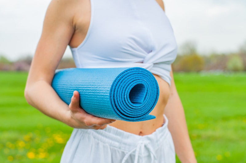 5 Life-Changing Benefits of Yoga Nidra